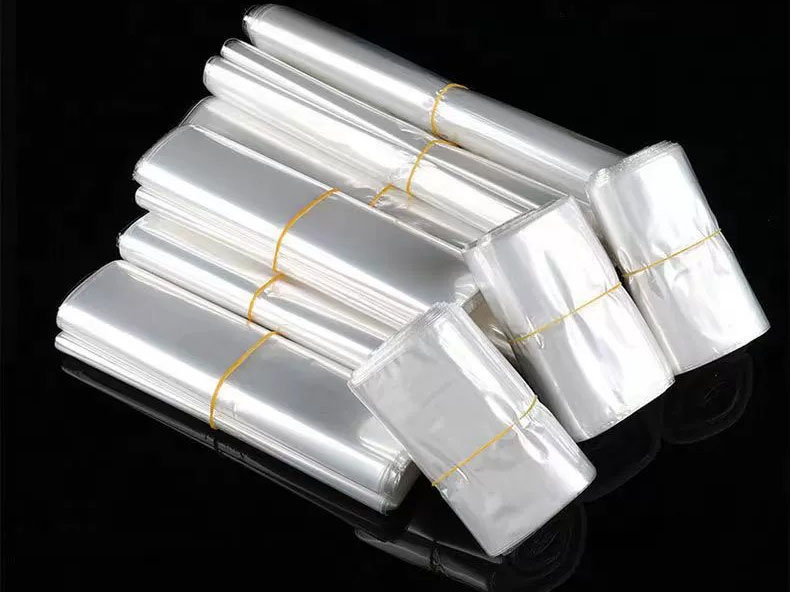 PE Stretch Film