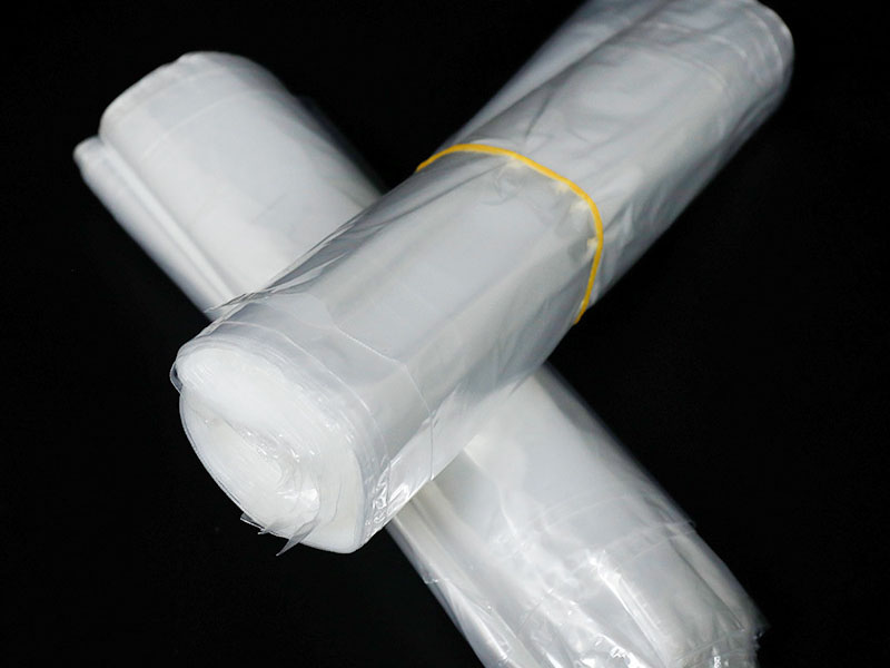 Heat Shrink Bags