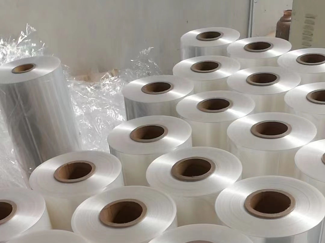 Custom Packaging